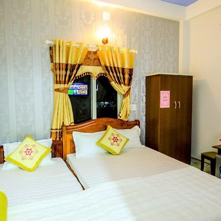 Phuc Hau Hotel - Ly Son Екстер'єр фото