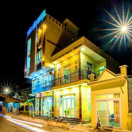 Phuc Hau Hotel - Ly Son Екстер'єр фото