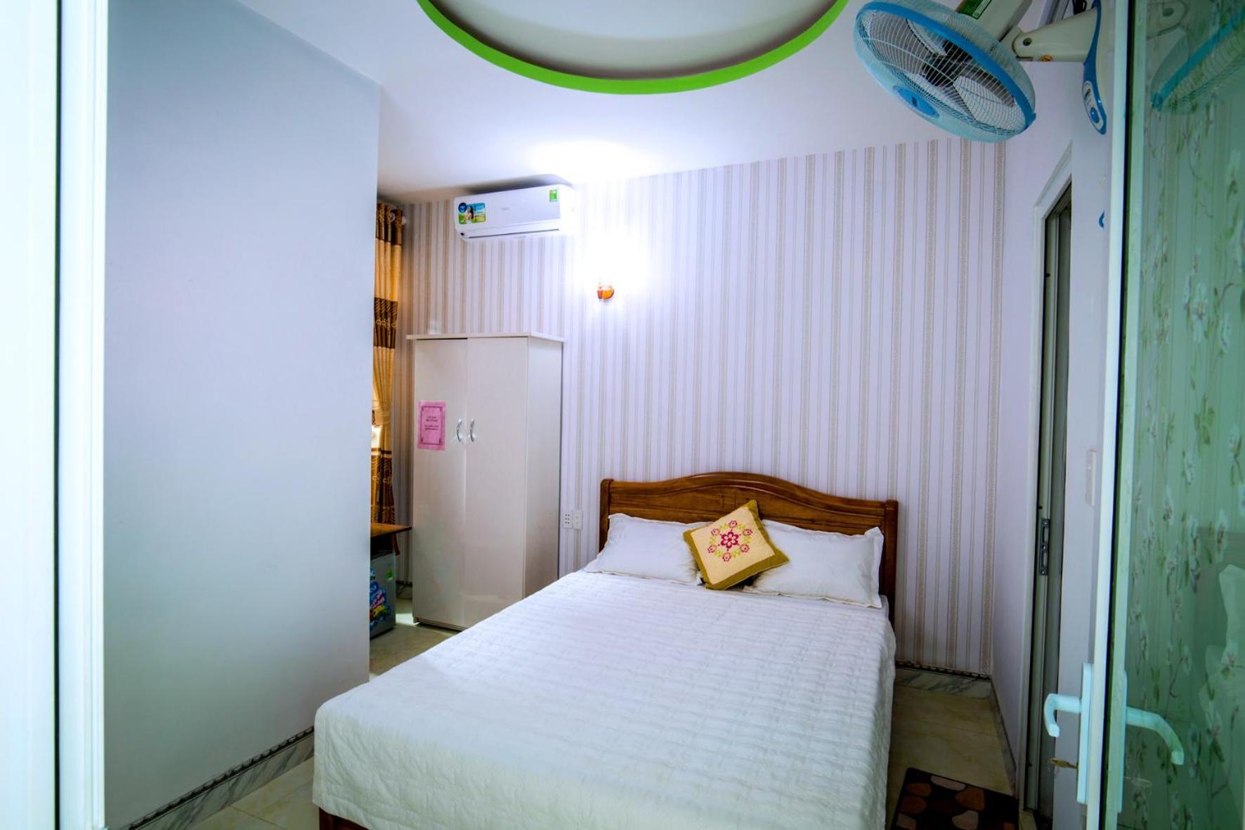 Phuc Hau Hotel - Ly Son Екстер'єр фото